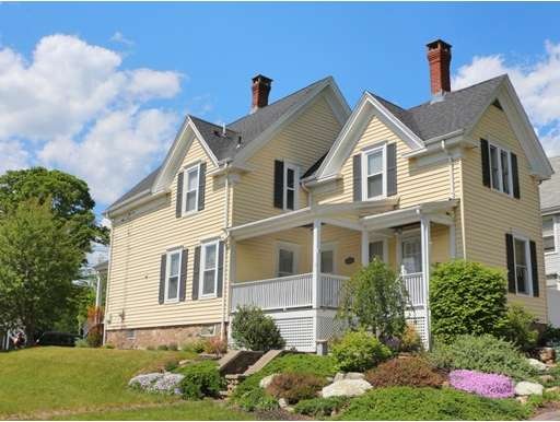 66 Winter St, Franklin, MA 02038 - photo 1