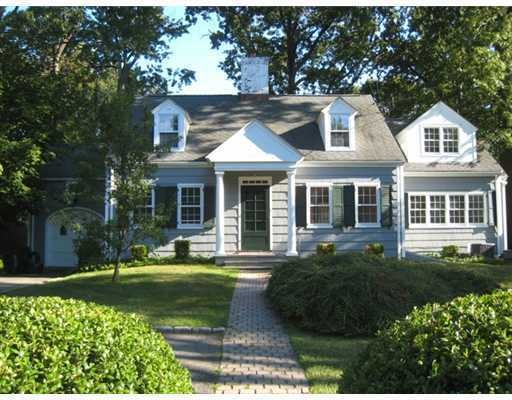 24 Hendrie Ave, Riverside, CT 06878 - photo 1