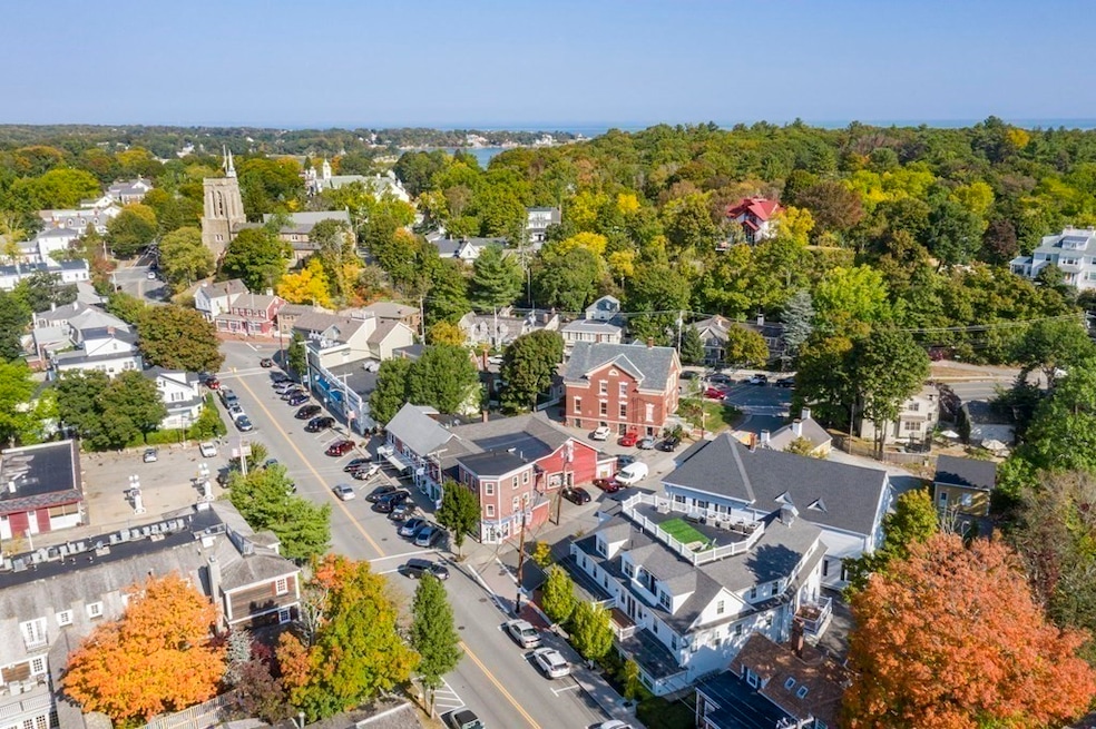 3 Brook St unit B, Cohasset, MA 02025 - photo 1