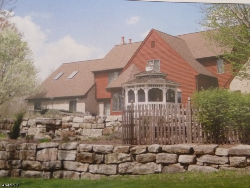 7 Gap View Dr, Blairstown, NJ 07825 - photo 1