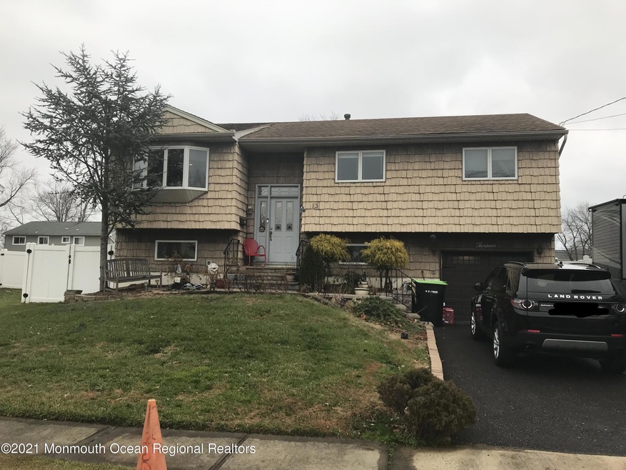 13 Magnolia Ave, Hazlet, NJ 07730 - photo 1