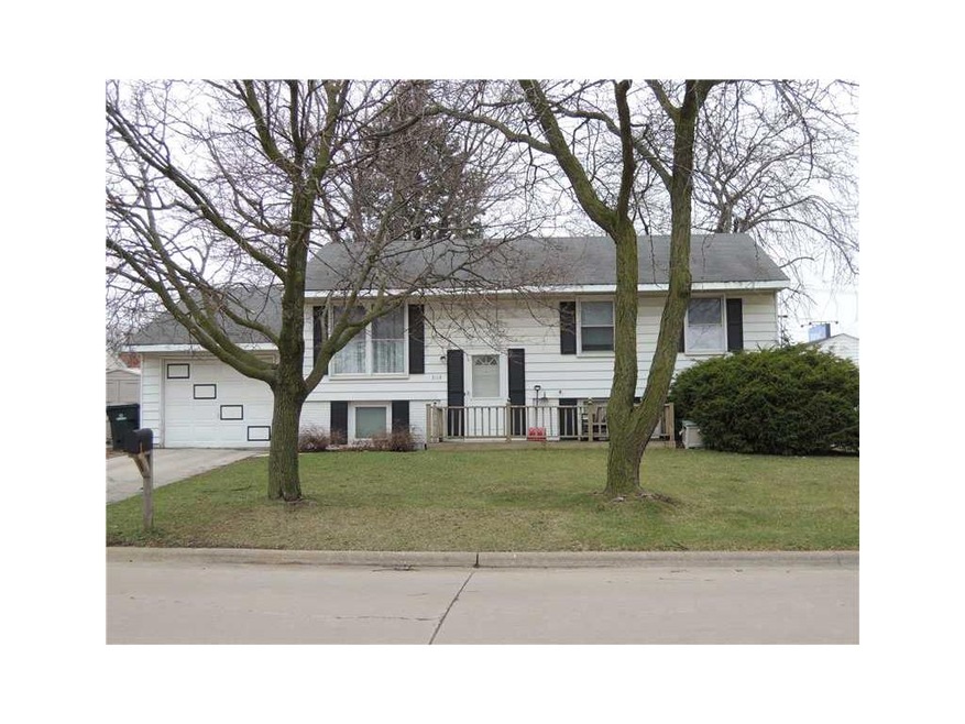 Front Exterior. FROM E