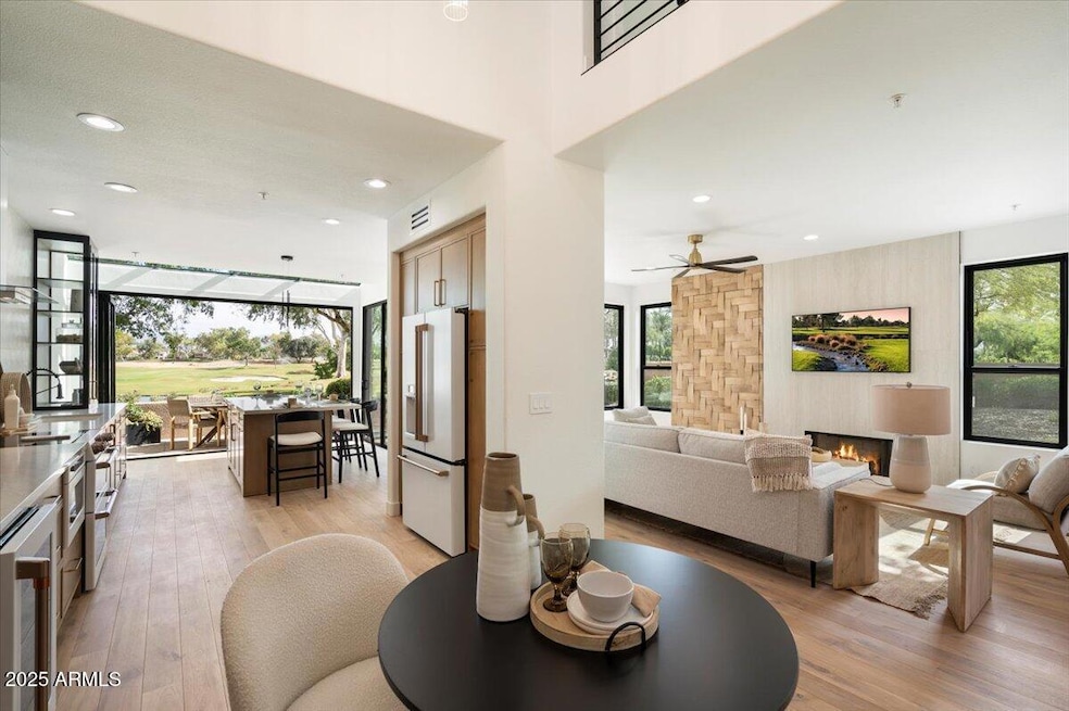 7400 E Gainey Club Dr unit 109, Scottsdale, AZ 85258 - photo 1