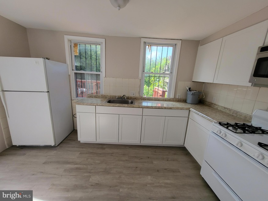 2532 Washington Blvd, Baltimore, MD 21230 - photo 1