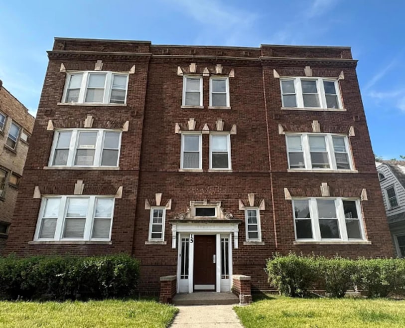 15 Waltham St, Hammond, IN 46320 - photo 1