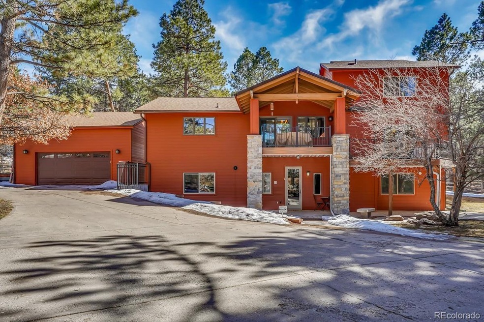 6180 N Wilder Ct, Parker, CO 80134 - photo 1