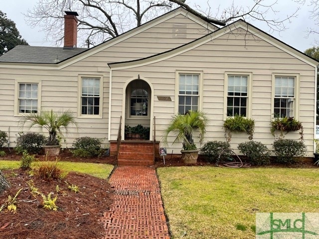 721 E 51st St, Savannah, GA 31405 - photo 1