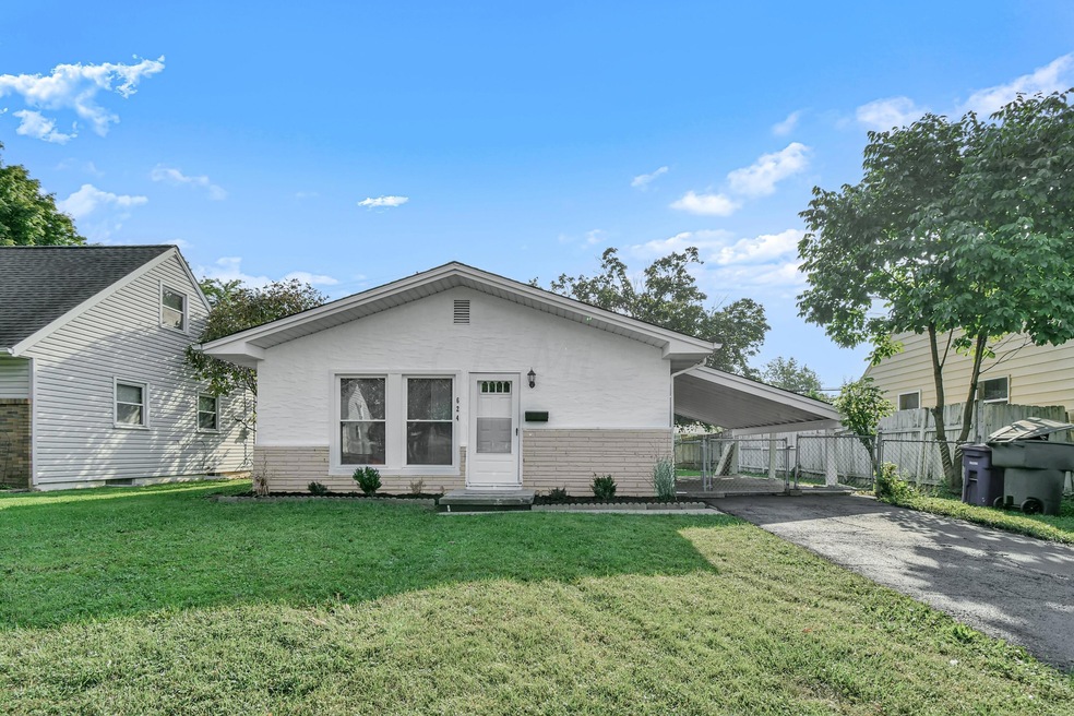 624 Savannah Dr, Columbus, OH 43228 - photo 1