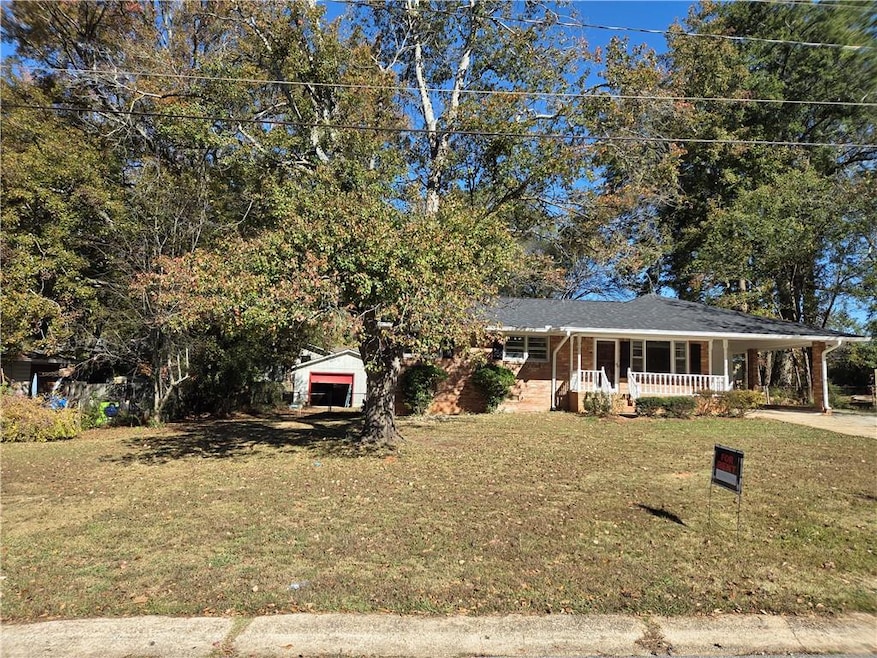 For Rent $2,100/month