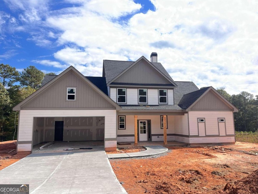 433 White Oak Way, Monroe, GA 30655 - photo 1