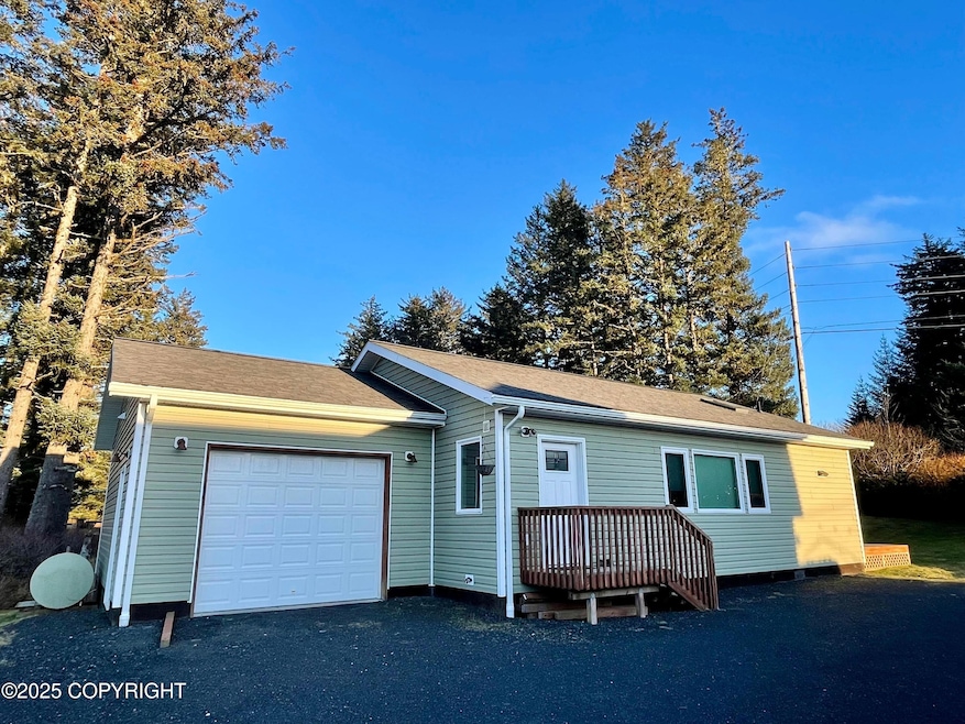 2357 Selief Lane - Front Exterior