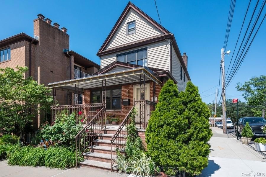 55-2 64th St, Maspeth, NY 11378 - photo 1