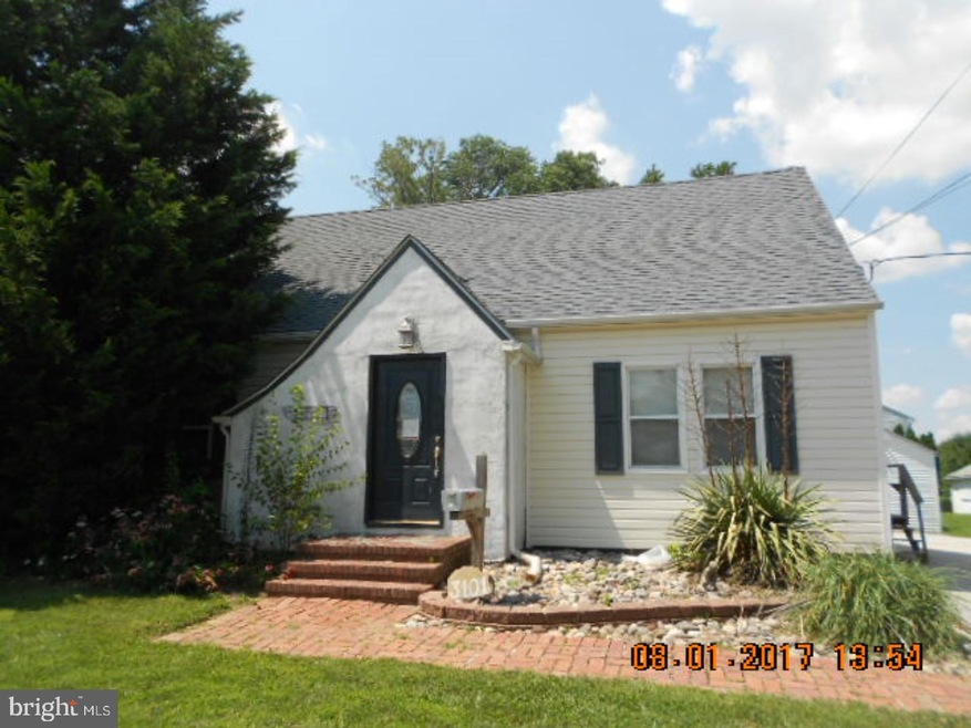 3101 Green St, Claymont, DE 19703 - photo 1