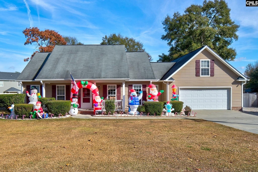 32 Magnollia Ln, Lugoff, SC 29078 - photo 1