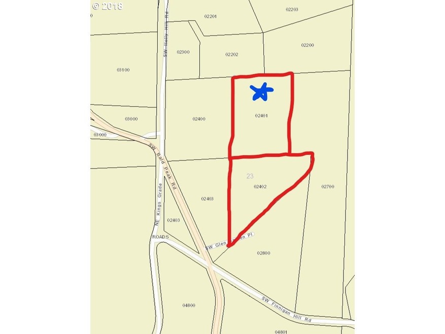 0004 SW Glen Harden Place unit 2401, Hillsboro, OR 97123 - photo 1