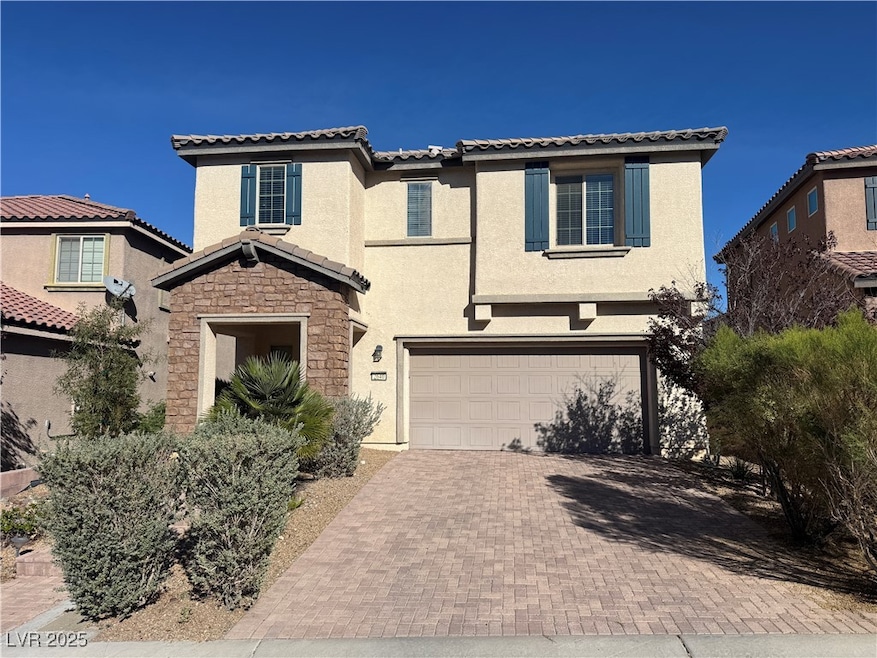 2640 Courgette Way, Henderson, NV 89044 - photo 1
