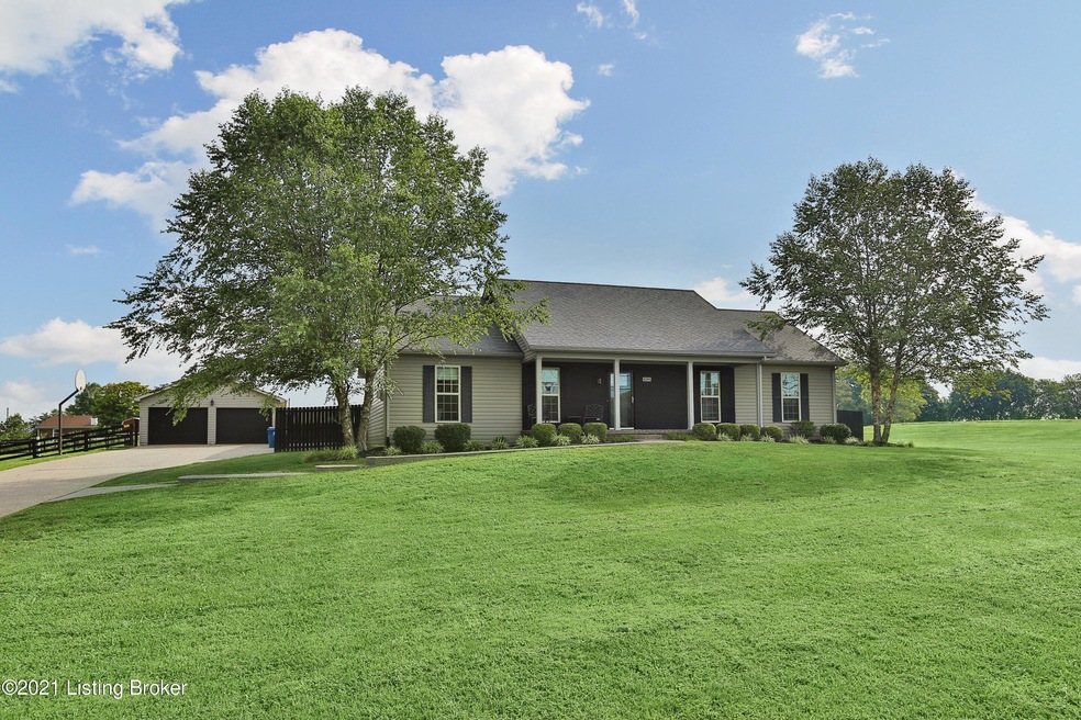 8245 Frankfort Rd, Waddy, KY 40076 - photo 1