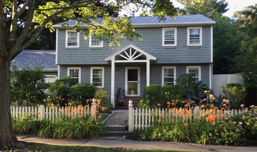 36 Bellevue Rd, Swampscott, MA 01907 - photo 1