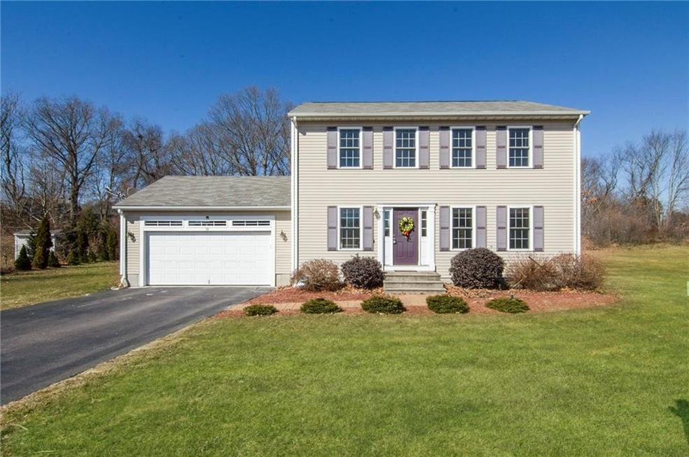 52 Hibiscus Ln, Coventry, RI 02816 - photo 1