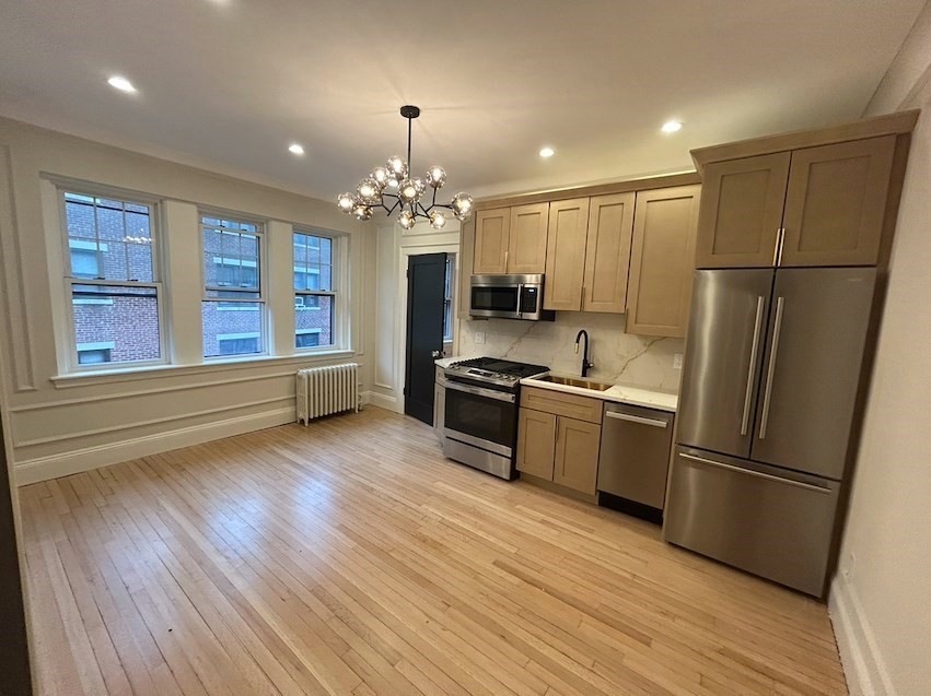 4 Chiswick Rd unit 34, Brighton, MA 02135 - photo 1