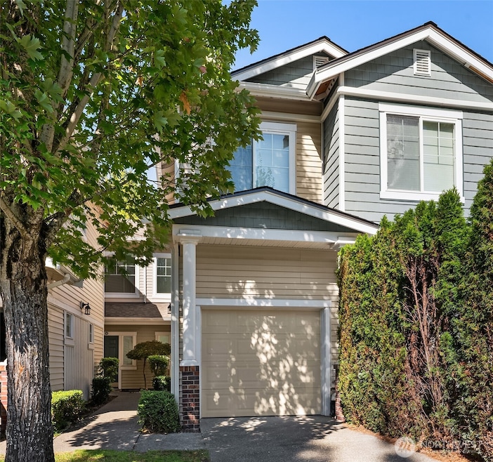 200 S 48th St unit E, Renton, WA 98055 - photo 1