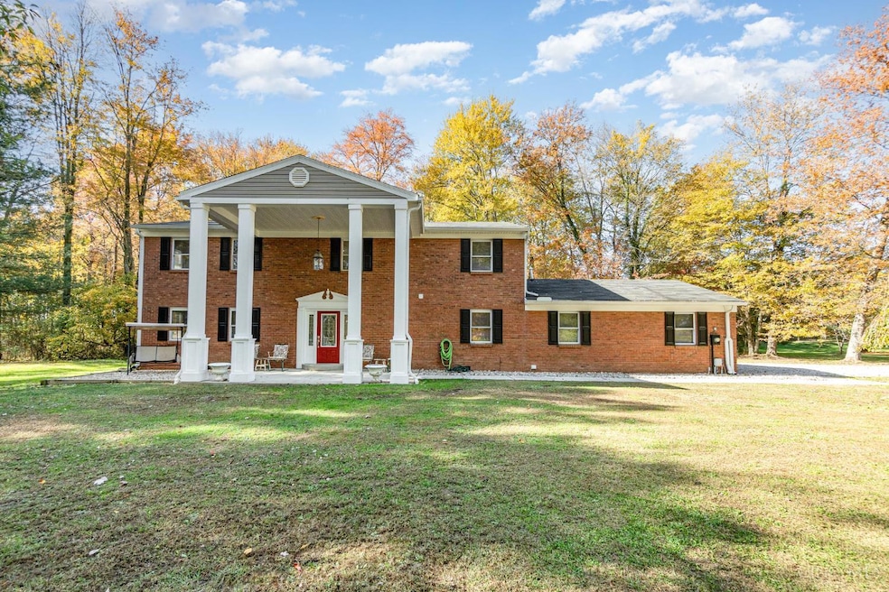 3657 Bootjack Corner Rd, Williamsburg, OH 45176 - photo 1