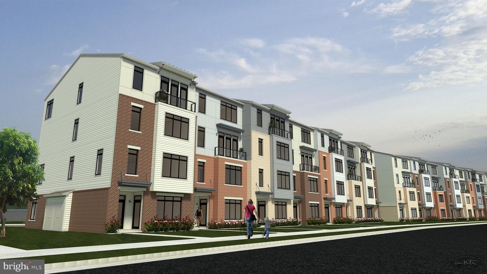 1811 Yellow Garnet Terrace SE, Leesburg, VA 20175 - photo 1