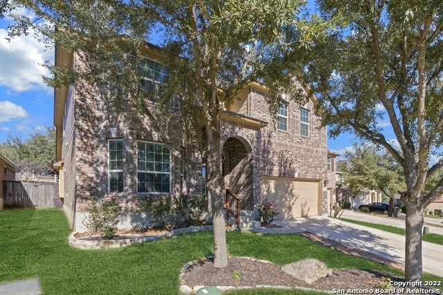 25163 Buttermilk Ln, San Antonio, TX 78255 - photo 1