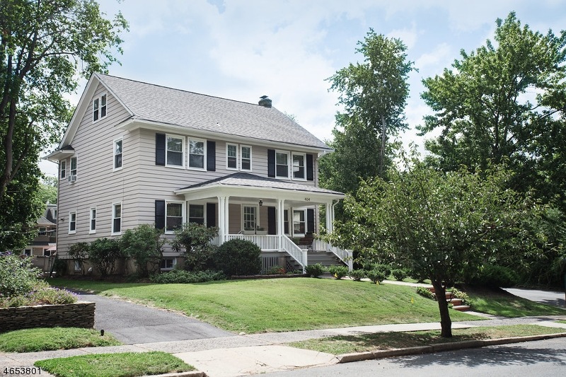 404 Clark St, South Orange, NJ 07079 - photo 1