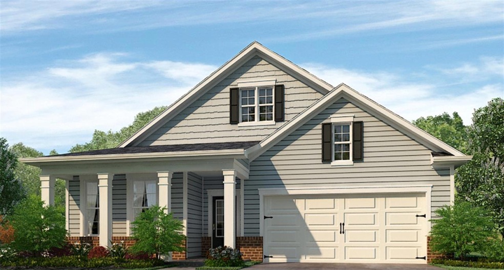 108 Rossmoor Ct, Anderson, SC 29621 - photo 1