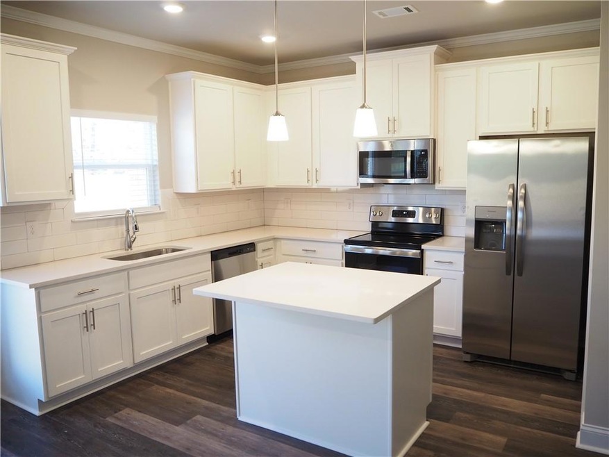 5585 Rock Place Ct unit 51, Norcross, GA 30093 - photo 1