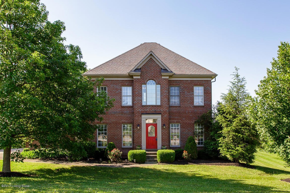 2114 Clark Pointe Dr, Crestwood, KY 40014 - photo 1