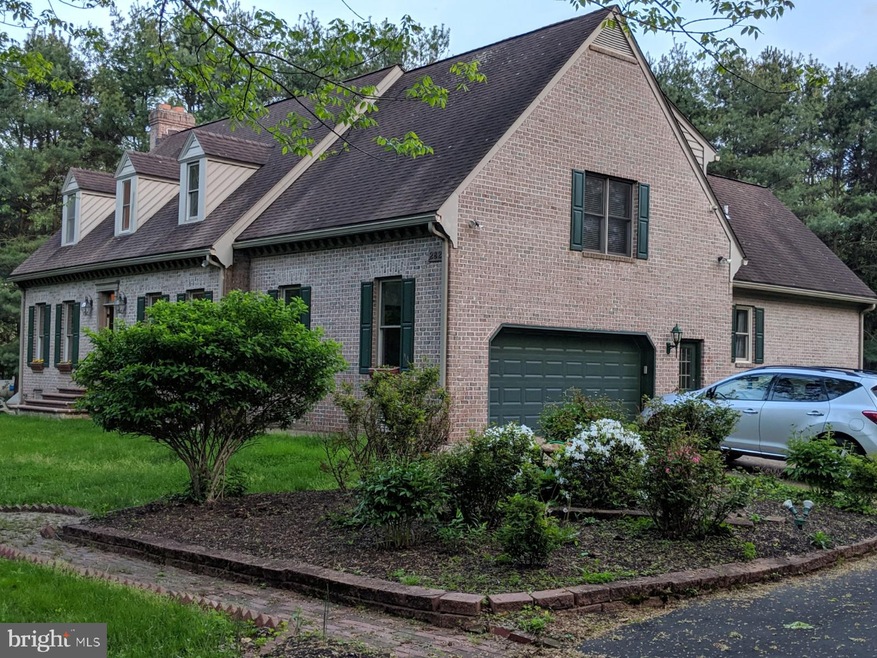 282 Province Line Rd, Wrightstown, NJ 08562 - photo 1