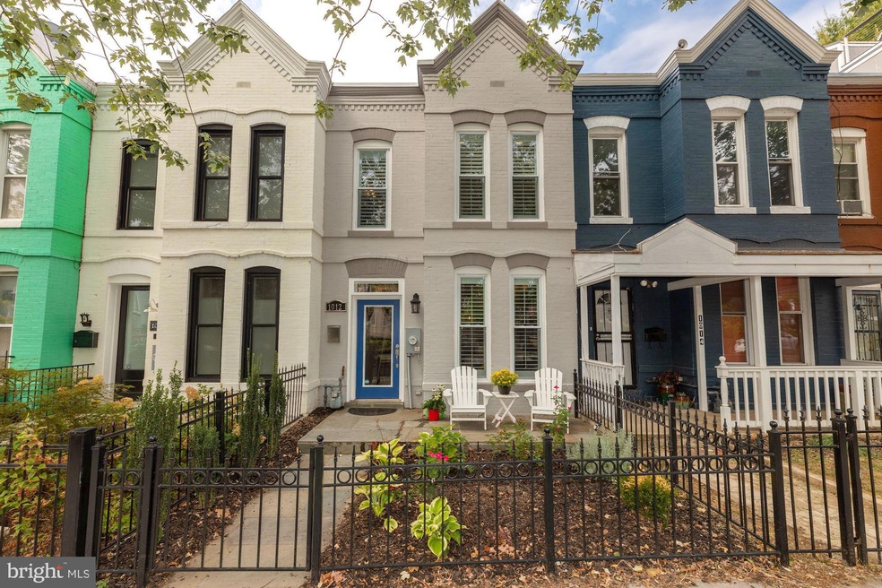 1012 9th St NE, Washington, DC 20002 - photo 1