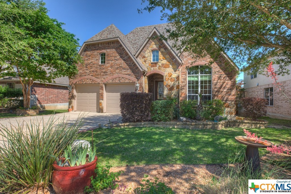 24110 Briarbrook Way, San Antonio, TX 78261 - photo 1