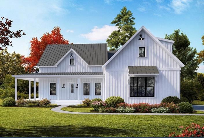 144 Downing St, Oxford, MS 38655 - photo 1