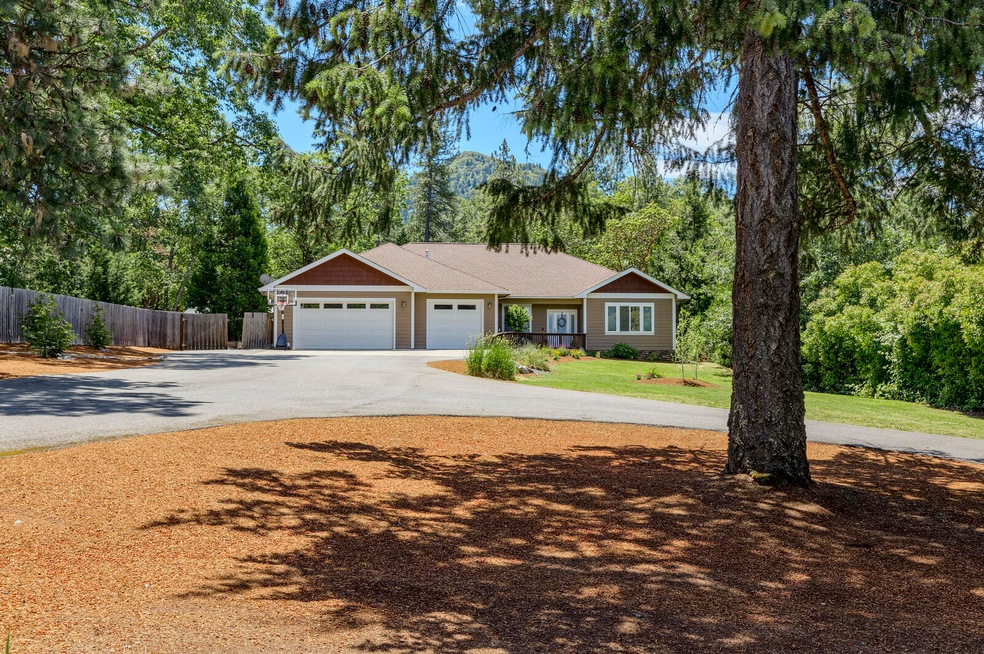 Home Profile