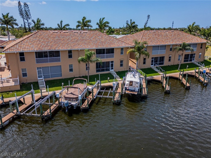 10k Boat Lift
