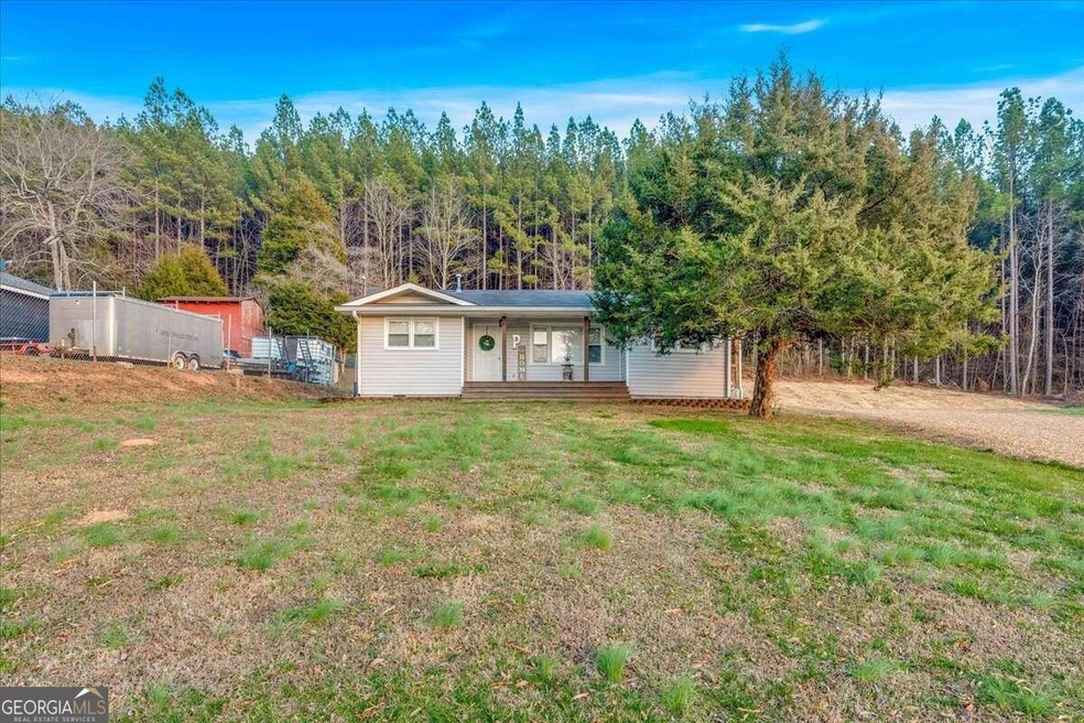 5092 Highway 411 NE, Fairmount, GA 30139 - photo 1