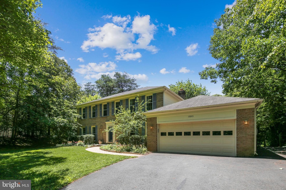 12603 Franklin Farm Rd, Herndon, VA 20171 - photo 1