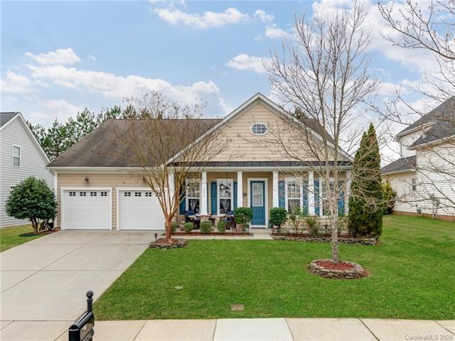 3579 Valiant Ave SW, Concord, NC 28027 - photo 1