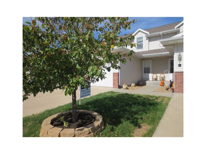 Front Exterior. Welcome to 3010 Samuel Ct SW #A