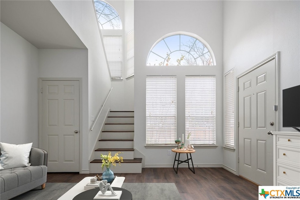 100 Jackman St unit 105, San Marcos, TX 78666 - photo 1