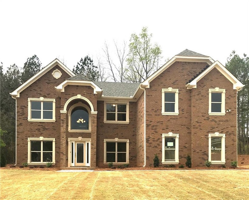 unlisted-address, Conyers, GA 30094 - photo 1