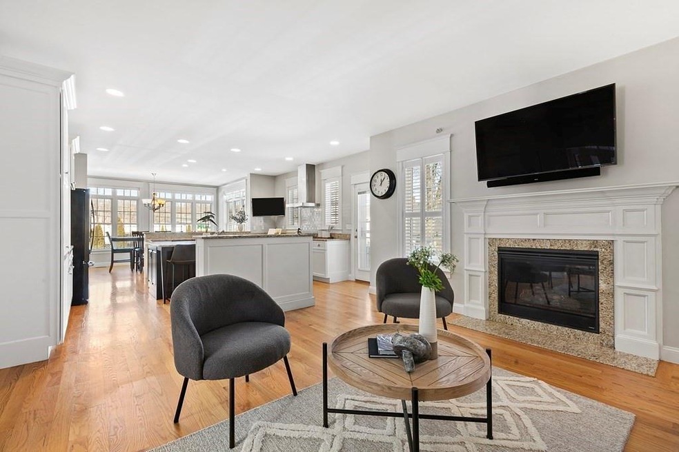 2 Walkup Ct unit A, Natick, MA 01760 - photo 1