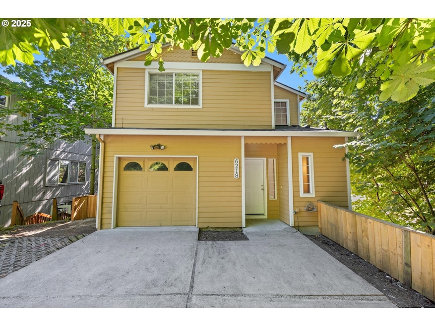 6218 SW View Point Terrace, Portland, OR 97239 - photo 1
