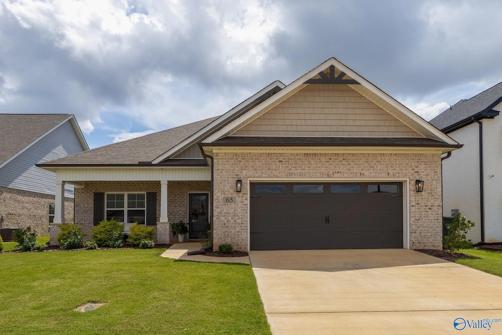 65 Dylan Rd, Madison, AL 35756 - photo 1