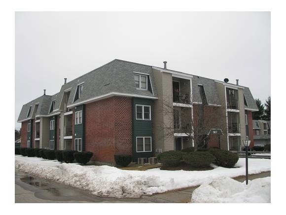 3 Roedean Dr unit UC305, Nashua, NH 03063 - photo 1