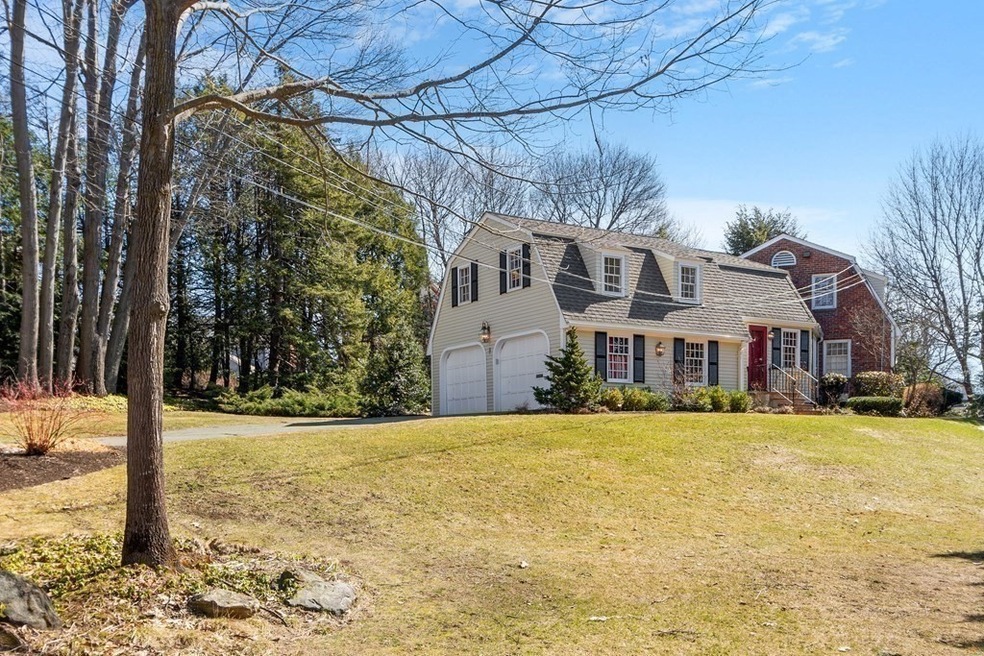 3 Goodwin Rd, Lexington, MA 02420 - photo 1