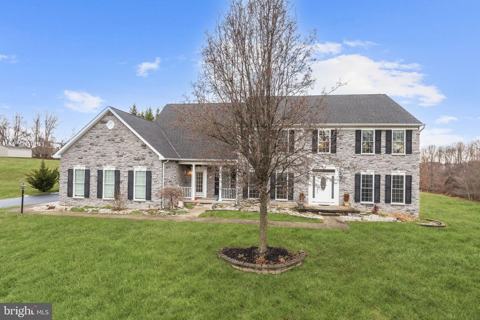 2448 Maxa Meadows Ln, Forest Hill, MD 21050 - photo 1